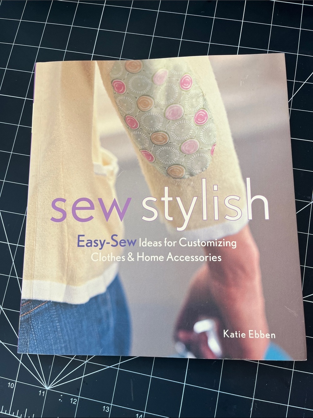 Sew Stylish